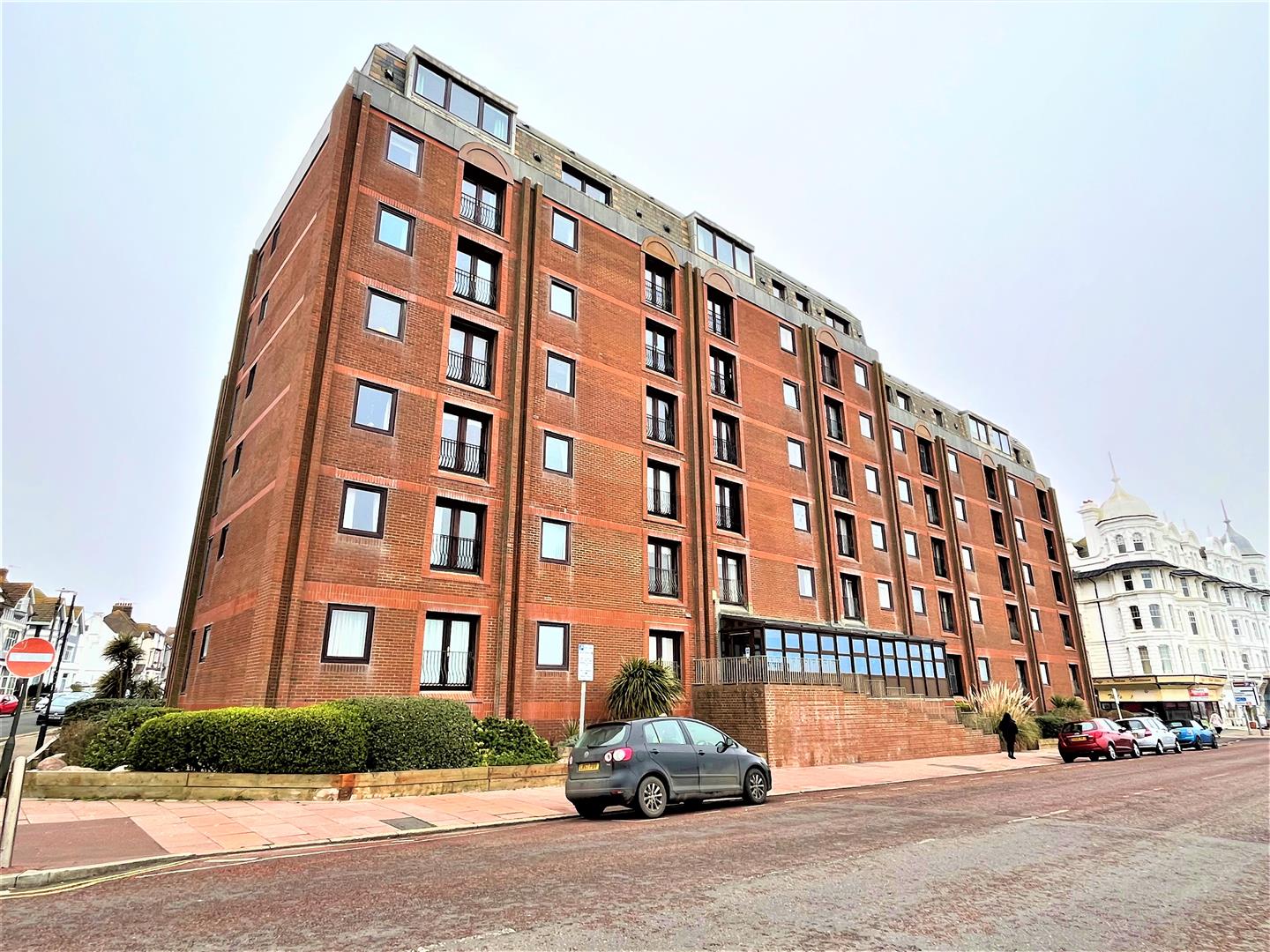 Properties For Sale/Rent Hastings, Bexhill, Eastbourne Oakfield Estate